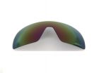 Galaxy Replacement Lenses For Oakley Sutro OO9406Sunglasses Purple Color Polarized